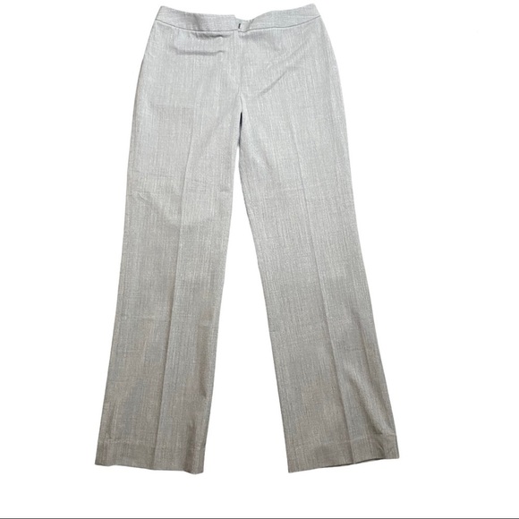 Lafayette 148 New York Pants - Lafayette 148 Womens Size 10 Dress Slacks
